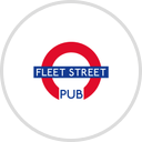 Fleet Street Pub