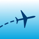 FlightAware logo