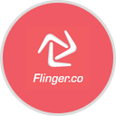 Flingster logo