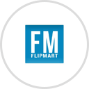 Flipmart logo