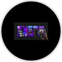 Flirtini - Match, Chat, Meet