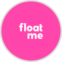 FloatMe logo