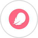 Floperiod & Pregnancy Tracker logo