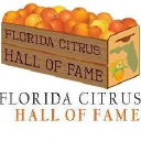 Florida Citrus Hall Of Fame logo