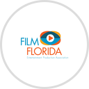 Florida Film Office Inc. logo