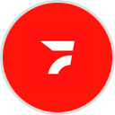 FloSports logo