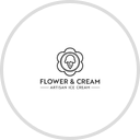 Flower & Cream