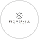 Flower Hill Institute logo