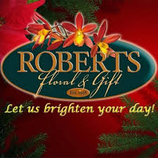Flowers and Gifts by Roberts