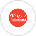 Floyd Wings Grill Logo