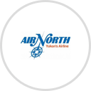 Air North logo