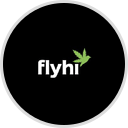 Flyhi logo
