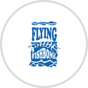 Flying Fishbone