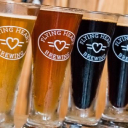 Flying Heart Brewing