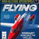 Flying Magazine