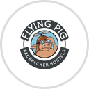 Flying Pig Hostel