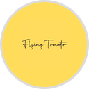 Flying Tomato