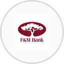 Farmers & Merchants Bank logo