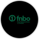 First National Bank Of Omaha logo