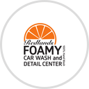 FoamyCarWashCA