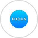 Focus App logo