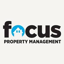 Focus Property Management logo