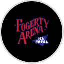 Fogerty Arena