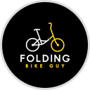 Folding Bike Guy