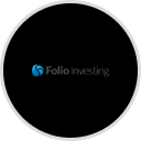 Folio Investing logo