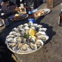 Folk Art Management logo