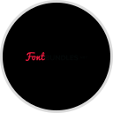 Font Bundle logo
