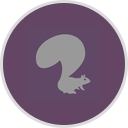 Font Squirrel logo