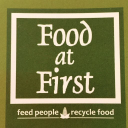 Food at First