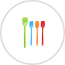 Food Brush