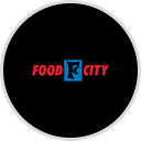 Food City logo