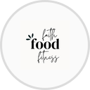 Food Faith Fitness logo
