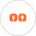 Foodie Hub logo