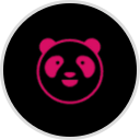 Foodpanda Philippines logo