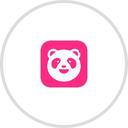 Foodpanda Logo