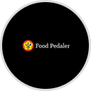 Food Pedaler