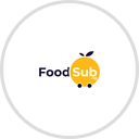 FoodSubs logo