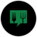 Food Tank logo