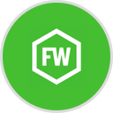 Football Whispers logo