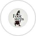 Footsteps with Jesus