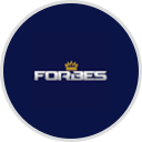 Forbes Casino logo