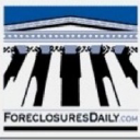 Foreclosures Daily Data Services