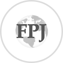 Foreign Policy Journal logo