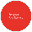 Forensic Architecture logo