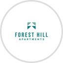 Forest Hill Apartments logo