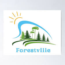 Forestville logo